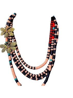 Sassy Jones 3pcs Necklace Set